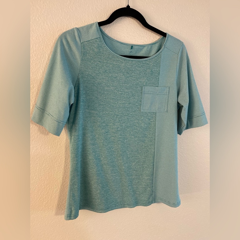 Prana T-Shirt - Small